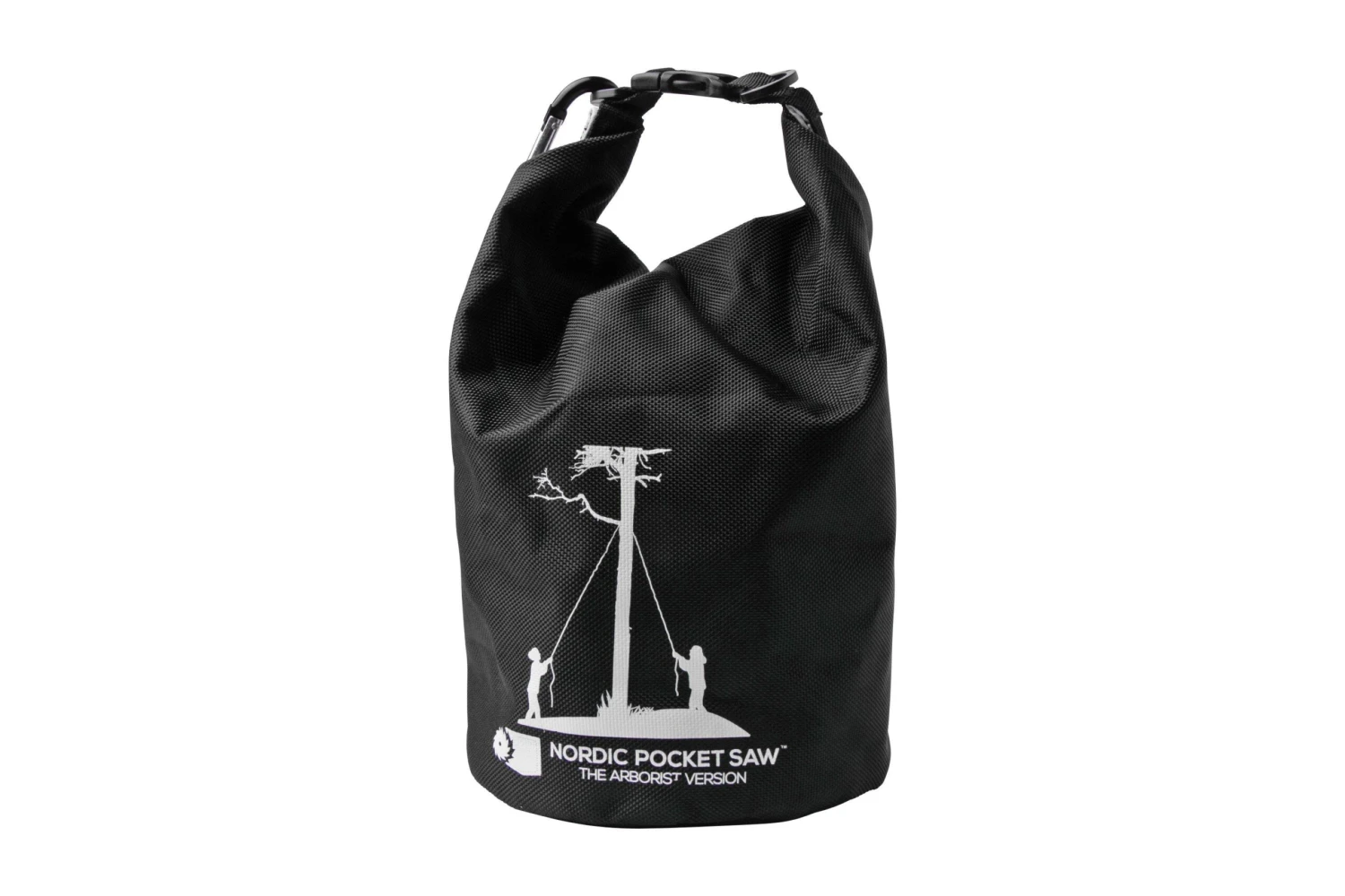 Nordic Pocket Saw Arborist, Handkettensäge Für 2 Personen 3 Nordic Pocket Saw Arborist, Handkettensäge Für 2 Personen
