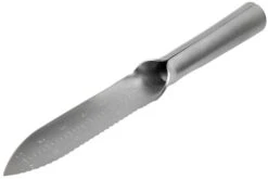 Nisaku Hori Hori 6800, Gartenmesser -Zipo Camping Geschaft NSTM 6800 03 nisaku