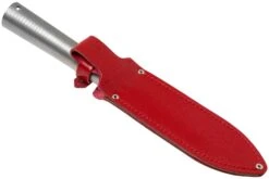 Nisaku Hori Hori 6800, Gartenmesser -Zipo Camping Geschaft NSTM 6800 05 nisaku