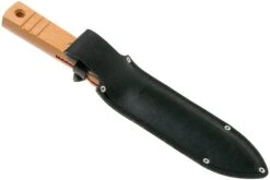 Nisaku Yamagatana Mokuetubatsuki Hori Hori 802, Gartenmesser 11 Nisaku Yamagatana Mokuetubatsuki Hori Hori 802, Gartenmesser -Zipo Camping Geschaft NSTM 802 05 nisaku