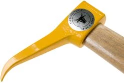 Ochsenkopf Handsappie Mit Stiel 60 Cm Eschenholz, OX 173 E-0600 9 Ochsenkopf Handsappie Mit Stiel 60 Cm Eschenholz, OX 173 E-0600 -Zipo Camping Geschaft OFOX173E 0600 03 ochsenkopf