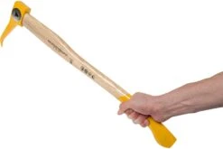 Ochsenkopf Handsappie Mit Stiel 60 Cm Eschenholz, OX 173 E-0600 11 Ochsenkopf Handsappie Mit Stiel 60 Cm Eschenholz, OX 173 E-0600 -Zipo Camping Geschaft OFOX173E 0600 05 ochsenkopf