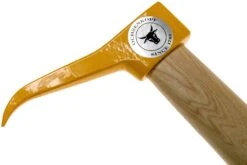 Ochsenkopf Handsappie Mit Stiel 80 Cm, OX 173 H-0580 9 Ochsenkopf Handsappie Mit Stiel 80 Cm, OX 173 H-0580 -Zipo Camping Geschaft OFOX173H 0580 03 ochsenkopf