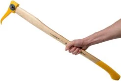 Ochsenkopf Handsappie Mit Stiel 80 Cm, OX 173 H-0580 11 Ochsenkopf Handsappie Mit Stiel 80 Cm, OX 173 H-0580 -Zipo Camping Geschaft OFOX173H 0580 05 ochsenkopf