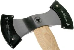 Ochsenkopf Wurfaxt 1200 G, OX 18 H-1206 12 Ochsenkopf Wurfaxt 1200 G, OX 18 H-1206 -Zipo Camping Geschaft OFOX18H 1206 05 ochsenkopf