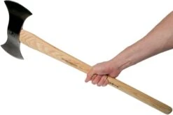 Ochsenkopf Wurfaxt 1200 G, OX 18 H-1206 13 Ochsenkopf Wurfaxt 1200 G, OX 18 H-1206 -Zipo Camping Geschaft OFOX18H 1206 06 ochsenkopf