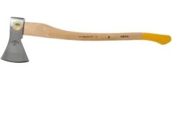 Ochsenkopf Universal-Forstaxt Gold, OX 20 H-1608