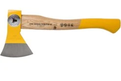 Ochsenkopf Forstbeil 600 G, OX 235 E-0602