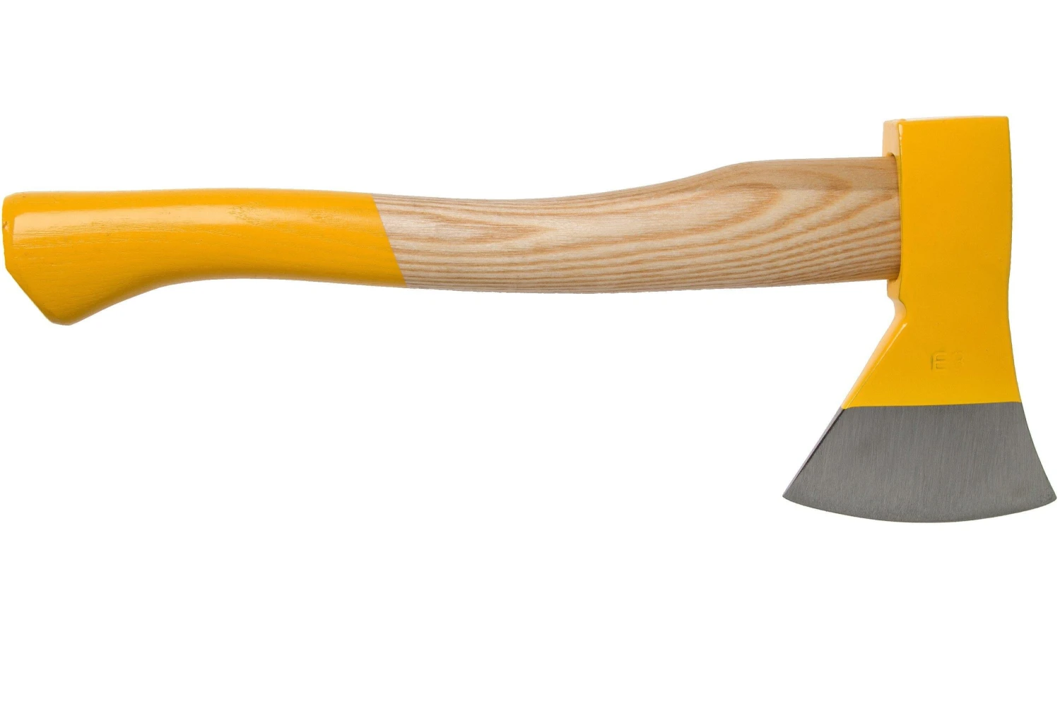 Ochsenkopf Forstbeil 600 G, OX 235 E-0602 4 Ochsenkopf Forstbeil 600 G, OX 235 E-0602 – Bild 2