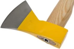 Ochsenkopf Forstbeil 600 G, OX 235 E-0602 11 Ochsenkopf Forstbeil 600 G, OX 235 E-0602 -Zipo Camping Geschaft OFOX235E 0602 04 ochsenkopf