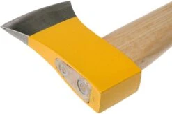 Ochsenkopf Spalt-Fix-Axt, OX 248 E-1257 11 Ochsenkopf Spalt-Fix-Axt, OX 248 E-1257 -Zipo Camping Geschaft OFOX248E 1257 04 ochsenkopf