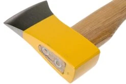 Ochsenkopf Spalt-Fix-Axt, OX 248 E-2501 11 Ochsenkopf Spalt-Fix-Axt, OX 248 E-2501 -Zipo Camping Geschaft OFOX248E 2501 04 ochsenkopf