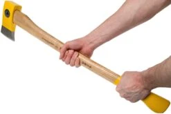 Ochsenkopf Spalt-Fix-Axt, OX 248 E-2501 13 Ochsenkopf Spalt-Fix-Axt, OX 248 E-2501 -Zipo Camping Geschaft OFOX248E 2501 06 ochsenkopf