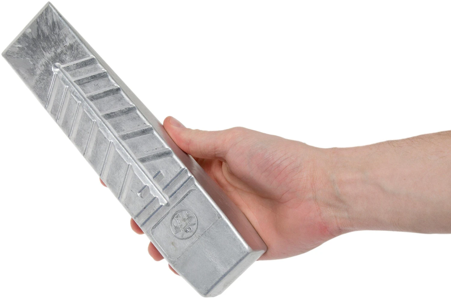 Ochsenkopf Alu-Massivkeil 1050 G, OX 42-1050 5 Ochsenkopf Alu-Massivkeil 1050 G, OX 42-1050 – Bild 3