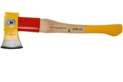 Ochsenkopf Spalt-Fix-Beil Rotband-Plus, OX 644 H-1255