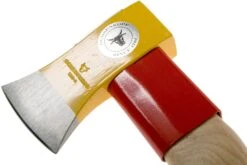 Ochsenkopf Spalt-Fix-Beil Rotband-Plus, OX 644 H-1255 10 Ochsenkopf Spalt-Fix-Beil Rotband-Plus, OX 644 H-1255 -Zipo Camping Geschaft OFOX644H 1255 03 ochsenkopf