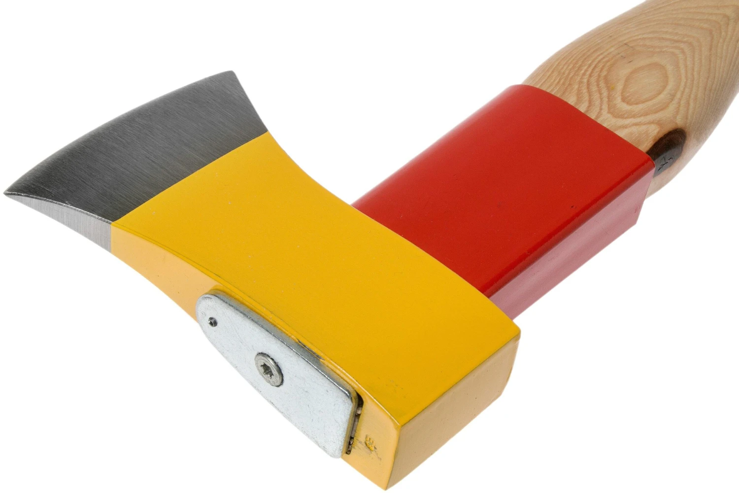 Ochsenkopf Spalt-Fix-Beil Rotband-Plus, OX 644 H-1255 6 Ochsenkopf Spalt-Fix-Beil Rotband-Plus, OX 644 H-1255 – Bild 4