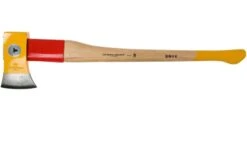 Ochsenkopf Spalt-Fix-Axt Rotband-Plus, OX 648 H-2508