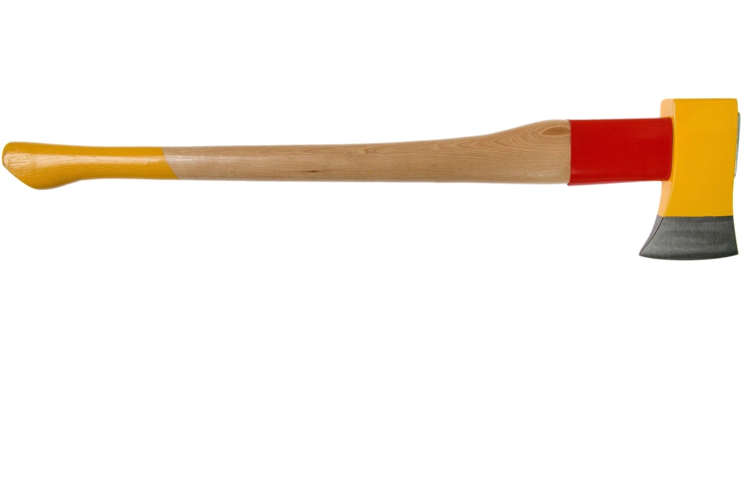 Ochsenkopf Spalt-Fix-Axt Rotband-Plus, OX 648 H-2508 4 Ochsenkopf Spalt-Fix-Axt Rotband-Plus, OX 648 H-2508 – Bild 2