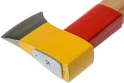 Ochsenkopf Spalt-Fix-Axt Rotband-Plus, OX 648 H-2508 11 Ochsenkopf Spalt-Fix-Axt Rotband-Plus, OX 648 H-2508 -Zipo Camping Geschaft OFOX648H 2508 04 ochsenkopf