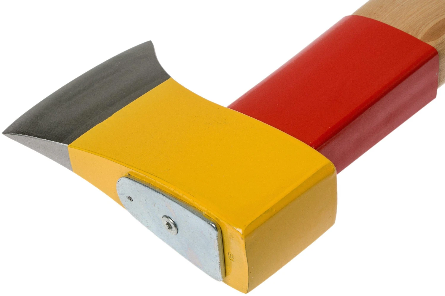 Ochsenkopf Spalt-Fix-Axt Rotband-Plus, OX 648 H-2508 6 Ochsenkopf Spalt-Fix-Axt Rotband-Plus, OX 648 H-2508 – Bild 4