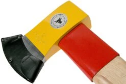 Ochsenkopf Spalt-Fix-Axt Rotband-Plus, OX 648 H-2508 12 Ochsenkopf Spalt-Fix-Axt Rotband-Plus, OX 648 H-2508 -Zipo Camping Geschaft OFOX648H 2508 05 ochsenkopf