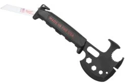 Off Grid Tools Survival Axe Elite, Schwarz, Handbeil 12 Off Grid Tools Survival Axe Elite, Schwarz, Handbeil -Zipo Camping Geschaft OGT SA100 03 offgridtools