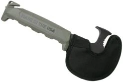 Off Grid Tools Survival Axe Elite, Grün, Handbeil 16 Off Grid Tools Survival Axe Elite, Grün, Handbeil -Zipo Camping Geschaft OGT SA110 06 offgridtools