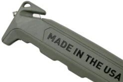 Off Grid Tools Survival Axe Elite, Grün, Handbeil 19 Off Grid Tools Survival Axe Elite, Grün, Handbeil -Zipo Camping Geschaft OGT SA110 09 offgridtools