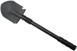 Off Grid Tools Manganese Camping Shovel, Schwarz, Faltschaufel 10 Off Grid Tools Manganese Camping Shovel, Schwarz, Faltschaufel -Zipo Camping Geschaft OGT SHVLMAG 03 ogt
