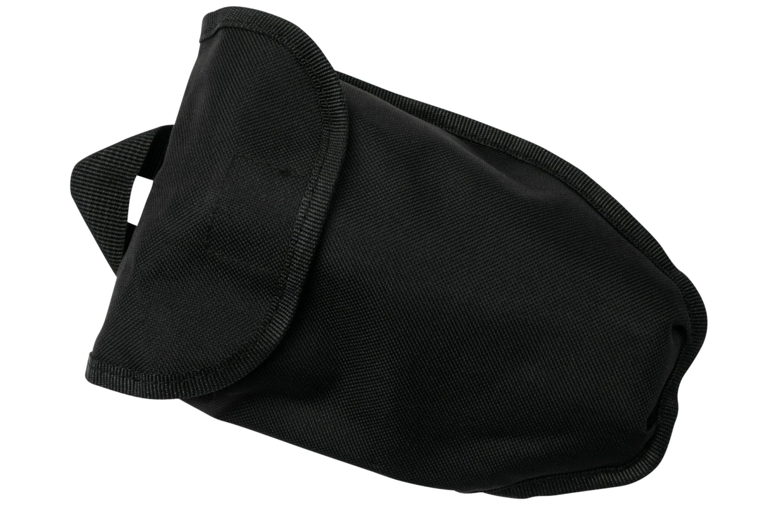 Off Grid Tools Manganese Camping Shovel, Schwarz, Faltschaufel 8 Off Grid Tools Manganese Camping Shovel, Schwarz, Faltschaufel – Bild 6