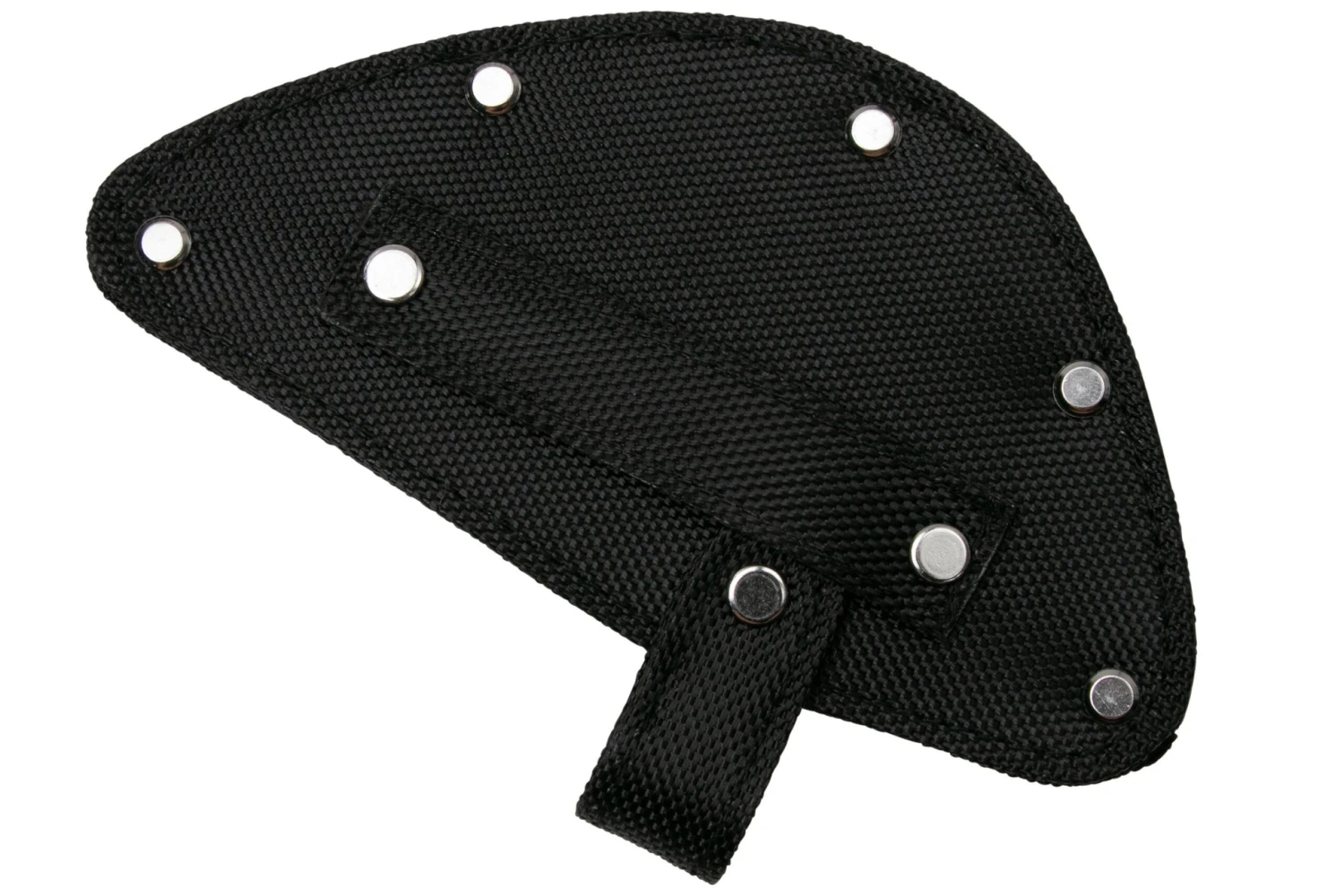 Off Grid Tools Deluxe Trucker's Friend Foedraal, Schwarz 4 Off Grid Tools Deluxe Trucker's Friend Foedraal, Schwarz – Bild 2