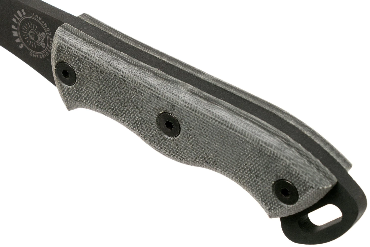 Ontario Camp Plus Hatchet 4320, Handbeil 7 Ontario Camp Plus Hatchet 4320, Handbeil – Bild 5