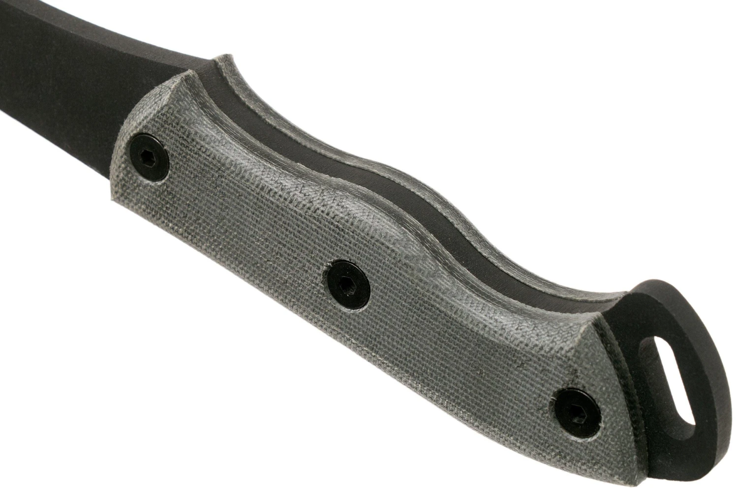 Ontario Camp Plus Hatchet 4320, Handbeil 8 Ontario Camp Plus Hatchet 4320, Handbeil – Bild 6