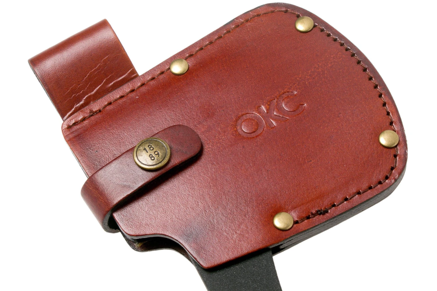 Ontario Camp Plus Hatchet 4320, Handbeil 9 Ontario Camp Plus Hatchet 4320, Handbeil – Bild 7