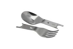 Opinel Picnic+ Fork And Spoon 002501 Picnickset