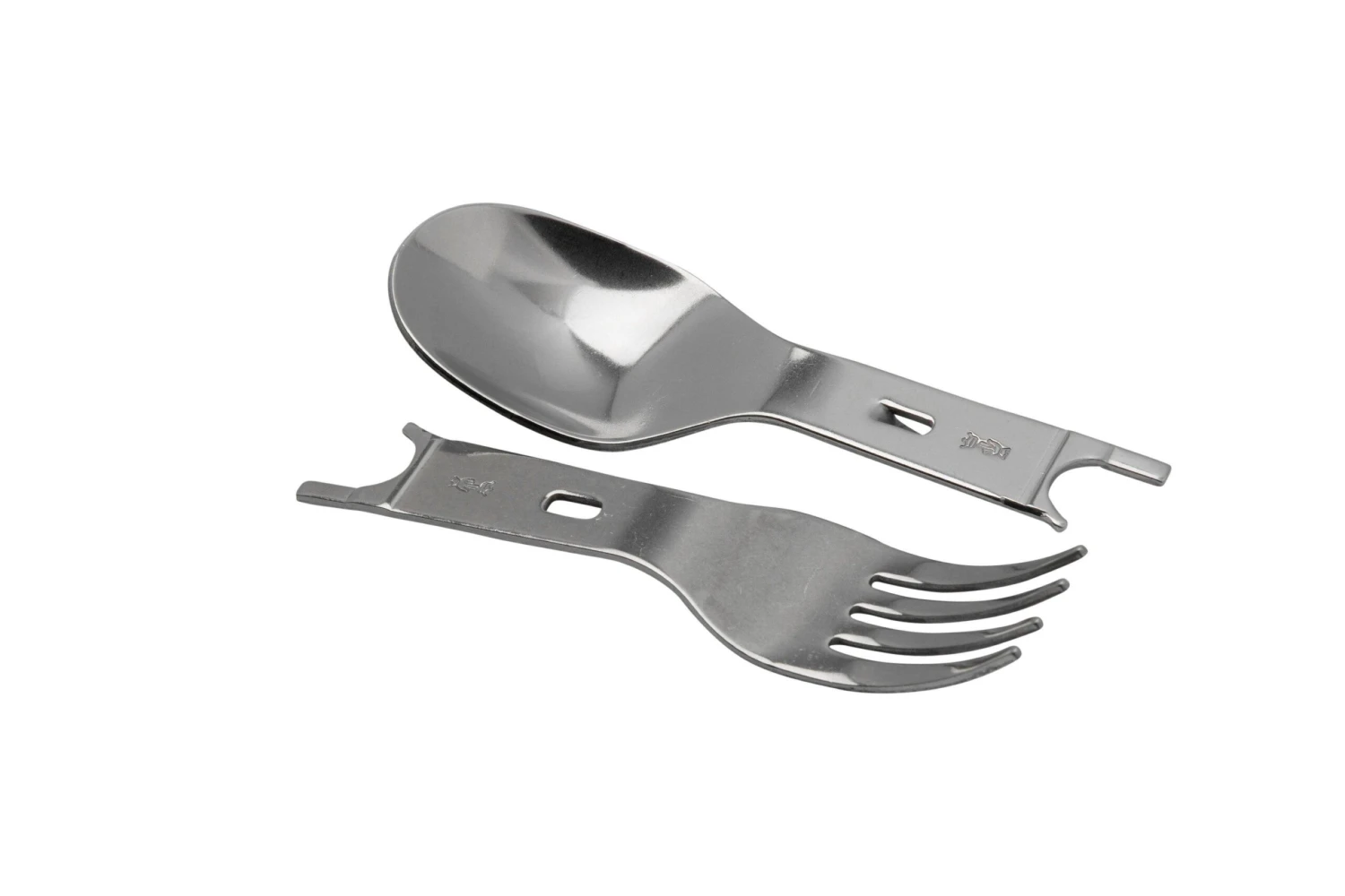 Opinel Picnic+ Fork And Spoon 002501 Picnickset 3 Opinel Picnic+ Fork And Spoon 002501 Picnickset