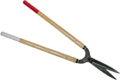 Okatsune Heckenschere No.214 Mit Breiten Backen -Zipo Camping Geschaft OSKST214 02 okatsune oskst214 02