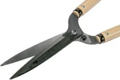 Okatsune Heckenschere No.214 Mit Breiten Backen -Zipo Camping Geschaft OSKST214 03 okatsune oskst214 03