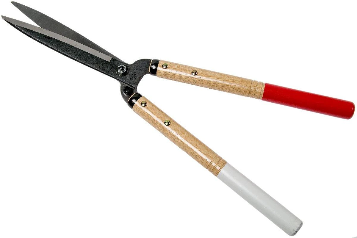 Okatsune Heckenschere No.217 3 Okatsune Heckenschere No.217