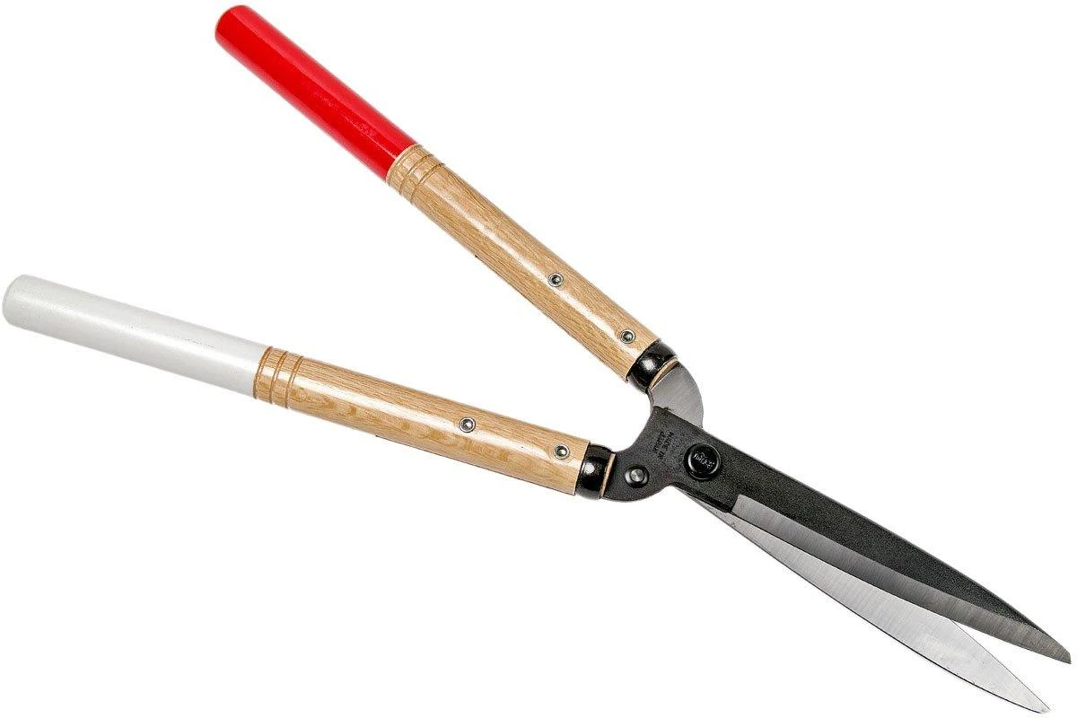 Okatsune Heckenschere No.217 4 Okatsune Heckenschere No.217 – Bild 2