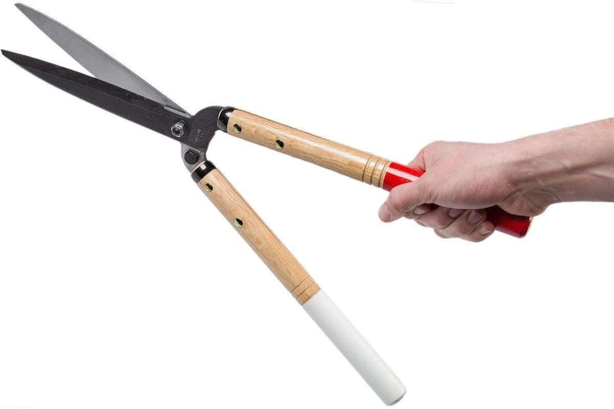 Okatsune Heckenschere No.217 8 Okatsune Heckenschere No.217 – Bild 6