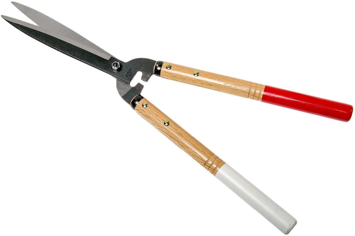 Okatsune Heckenschere No.231 3 Okatsune Heckenschere No.231