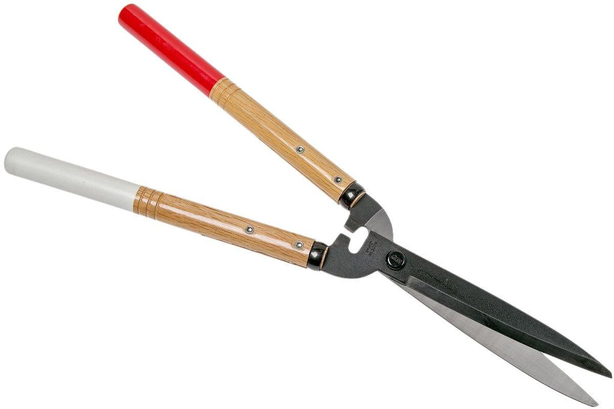 Okatsune Heckenschere No.231 4 Okatsune Heckenschere No.231 – Bild 2