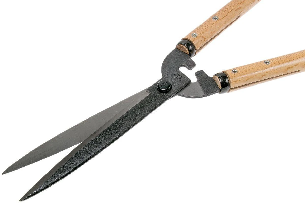 Okatsune Heckenschere No.231 6 Okatsune Heckenschere No.231 – Bild 4