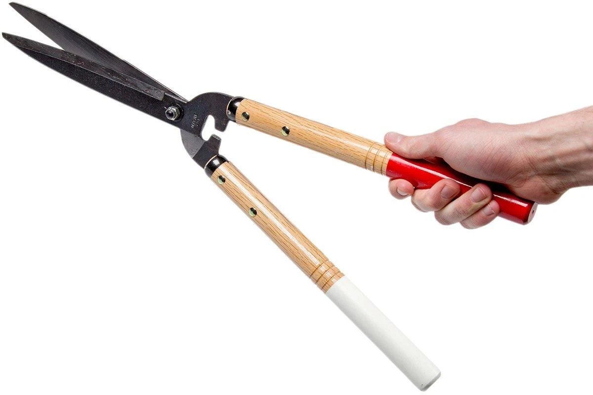 Okatsune Heckenschere No.231 8 Okatsune Heckenschere No.231 – Bild 6