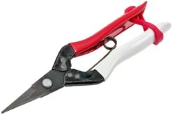 Okatsune Blumenschere KST307, Blattlänge 3,5 Cm 7 Okatsune Blumenschere KST307, Blattlänge 3,5 Cm -Zipo Camping Geschaft OSKST307 03 okatsune oskst307 03