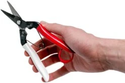 Okatsune Blumenschere KST307, Blattlänge 3,5 Cm 8 Okatsune Blumenschere KST307, Blattlänge 3,5 Cm -Zipo Camping Geschaft OSKST307 04 okatsune oskst307 04