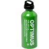 Optimus Brennstoffflasche M 0,6 Liter -Zipo Camping Geschaft OT8017607 01 optimus ot8017607 01
