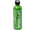 Optimus Brennstoffflasche L 1,0 Liter -Zipo Camping Geschaft OT8017608 01 optimus ot8017608 01